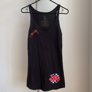 Stussy mini dress (XS)